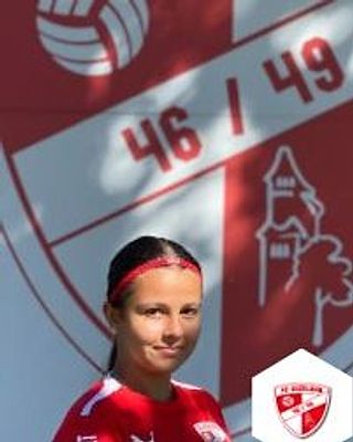 Samara Emilia Sobreiro Boutayeb