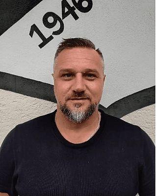 Dennis Kroneberger