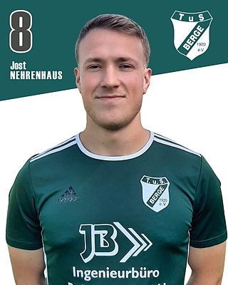Jost Nehrenhaus