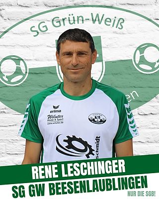 Rene Leschinger