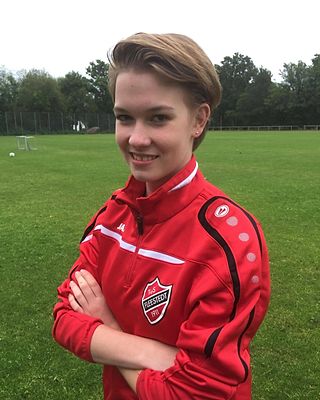 Lea-Marie Henkmann