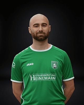 Marian Breuling