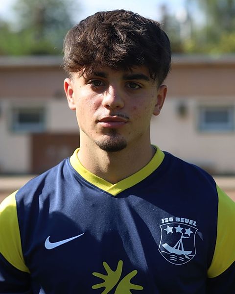 Foto: C.D./JSG Beuel