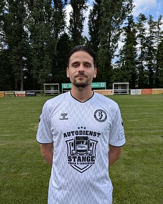 Abdülkerim Akkoyunlu