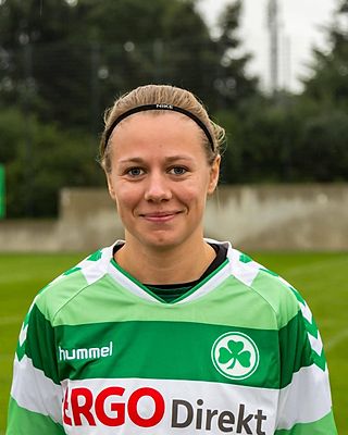 Nina Habenschaden