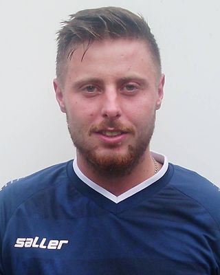 Viktor Pfeifer
