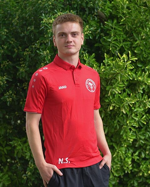 Foto: Yevhenii Ivanochko