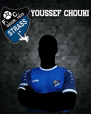 Youssef Chouki
