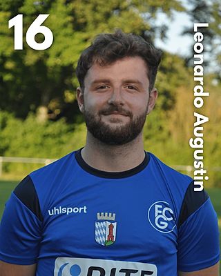 Leonardo Augustin