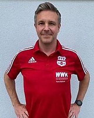 Jörg Manuel Sauermann