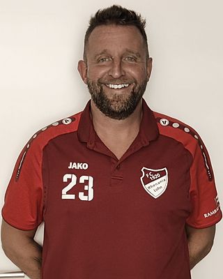 Dirk Schwanemeyer