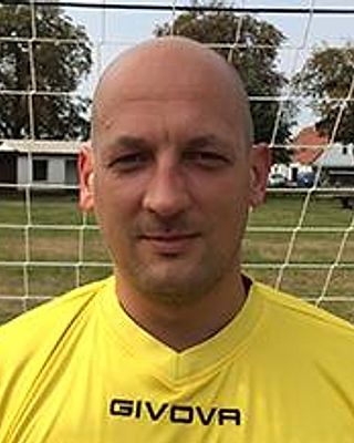 Andre Korf