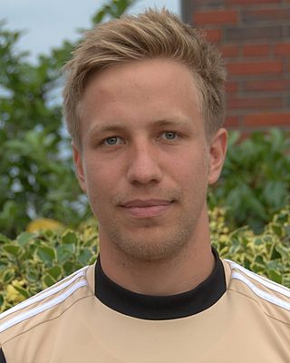 Kristof Berger