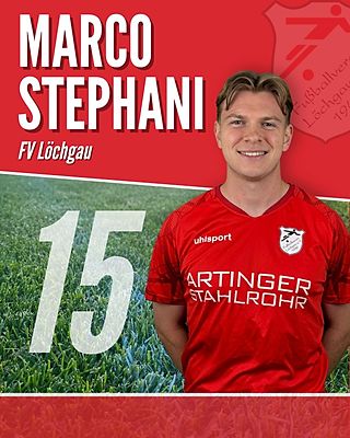 Marco Stephani