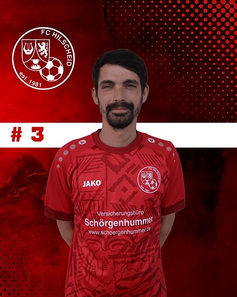 Foto: FC Hilscheid