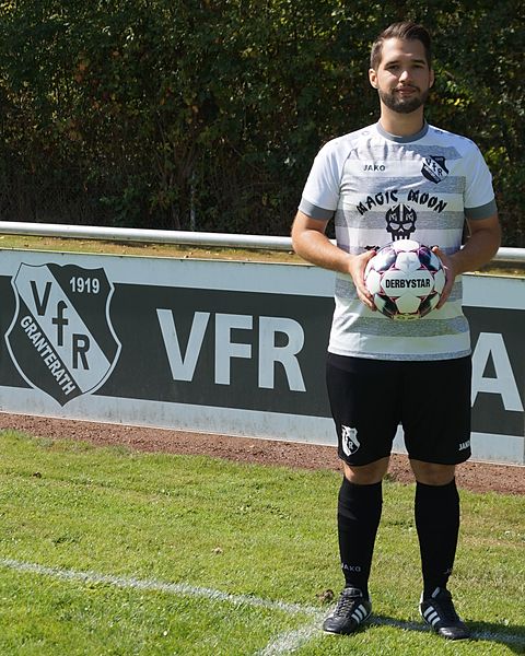 Foto: Bernhardt Mones