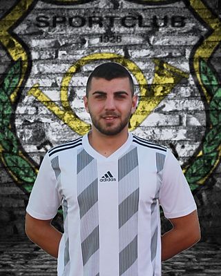 Mert Nezhdetov