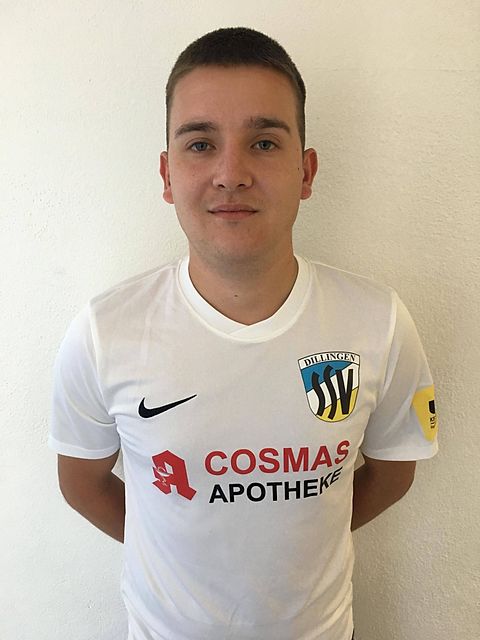 Foto: SSV Dillingen