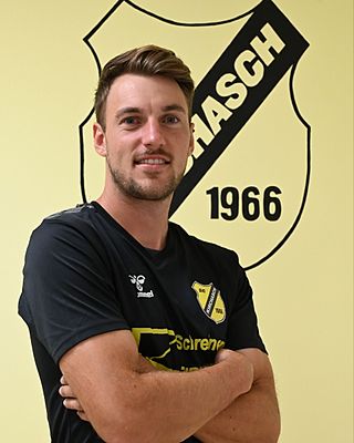 Johannes Westermaier