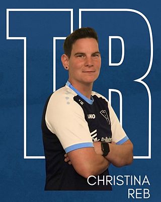 Christina Reb