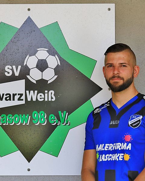 Foto: E. Schelzke
