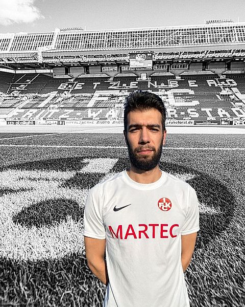 Foto: Marcio da Silva