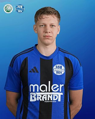 Lukas Struzyna