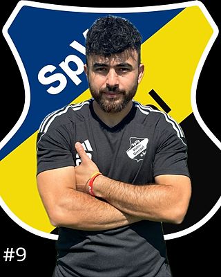 Rebar Sulaiman Dawod