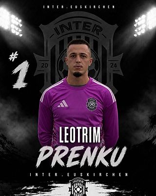 Leotrim Prenku