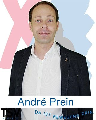 Andre Prein