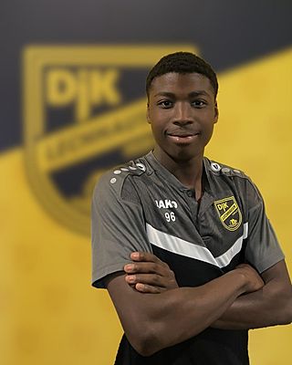Dyiby Diop