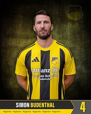 Simon Bundenthal