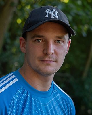 Niklas-Sören Agnes