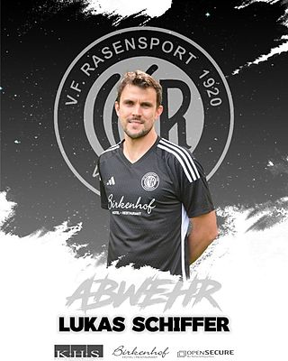 Lukas Schiffer