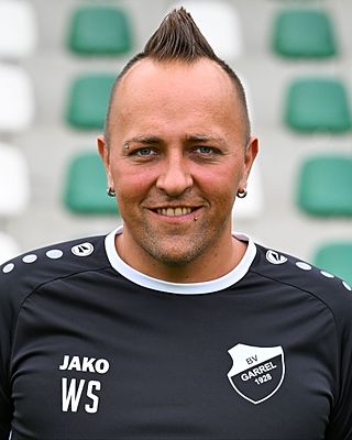 Waldemar Schneider