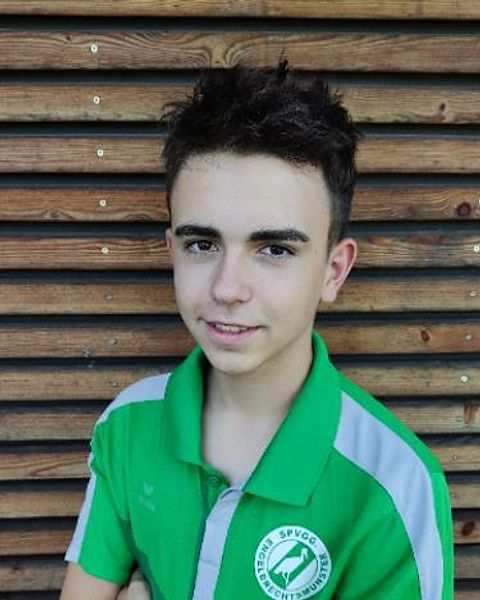 Foto: SpVgg Engelbrechtsmünster