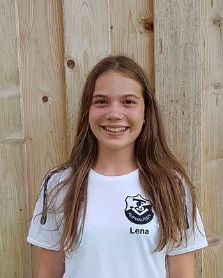 Lena Stocker