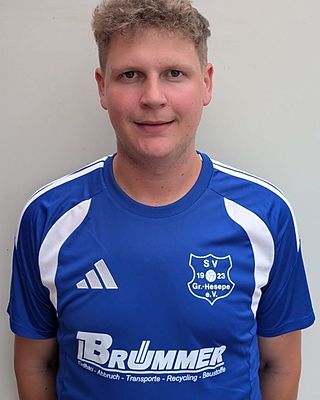 Elwin Janzen