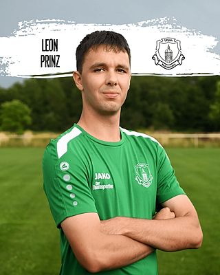 Leon Prinz