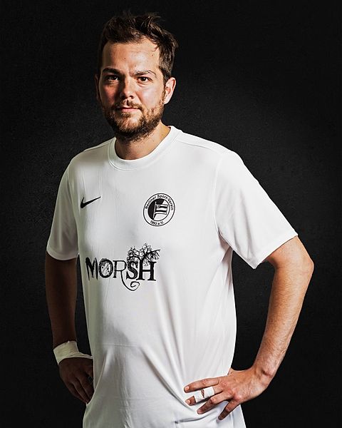 Foto: Sascha Gernhardt