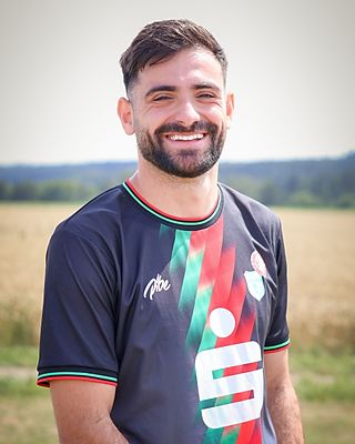 Kubilay Deniz
