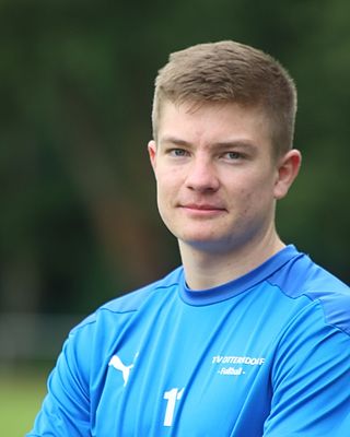 Piet Lasse Johannsen