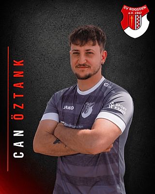 Can Öztank