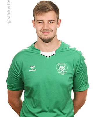 Ricardo Bengsch