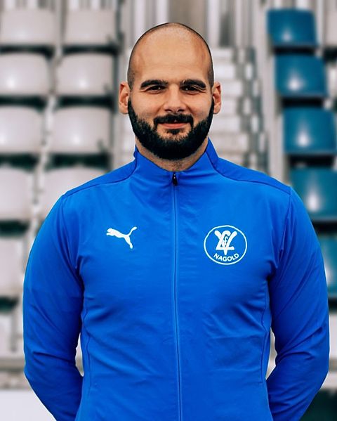 Foto: VfL Nagold