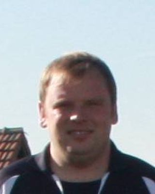 Holger Zarham