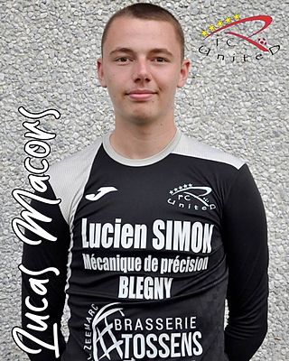 Lucas Macors
