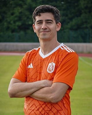 Alberto Rodriguez Peña