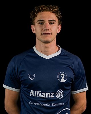 Xavier Benz
