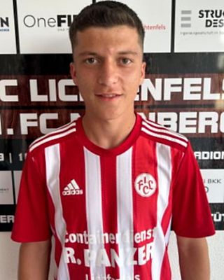 Endrit Mehiqi